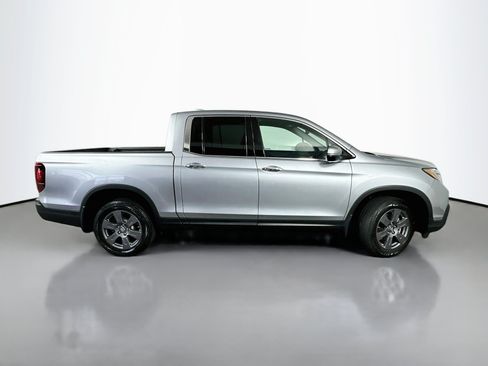 Used 2020 Honda Ridgeline RTL-E image 8
