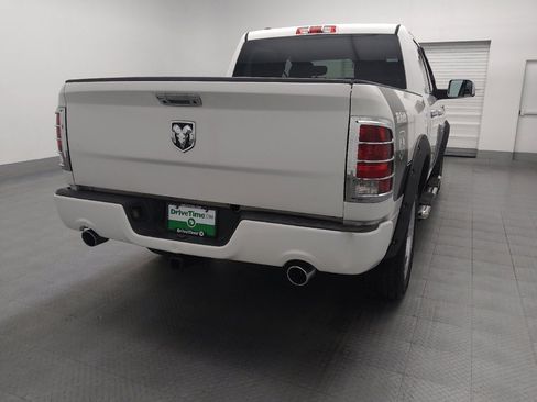 Used 2017 RAM 1500 Express image 7