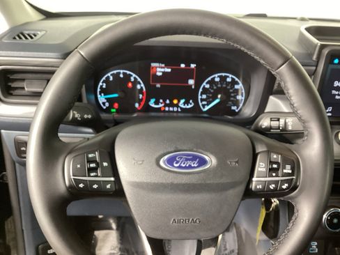 Used 2023 Ford Maverick XLT w/ Equipment Group 300A Standard AWD/4WD image 22