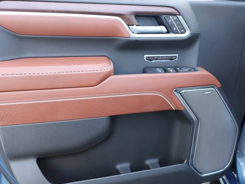 New 2026 GMC Sierra 1500 Denali Ultimate AWD/4WD image 12