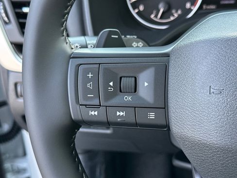 New 2026 Nissan Rogue SV image 26