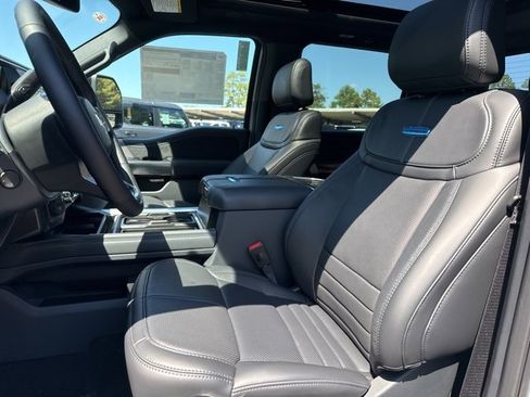 New 2026 Ford F250 Platinum image 10