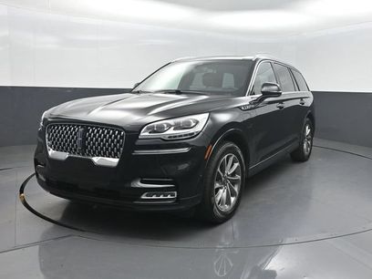 Used 2020 Lincoln Aviator Grand Touring w/ Equipment Group 301A