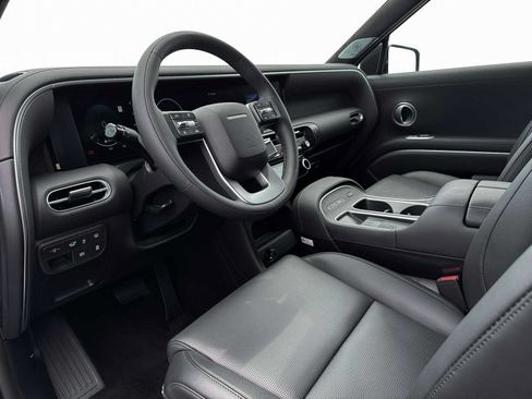 New 2026 Hyundai Palisade Calligraphy FWD image 14