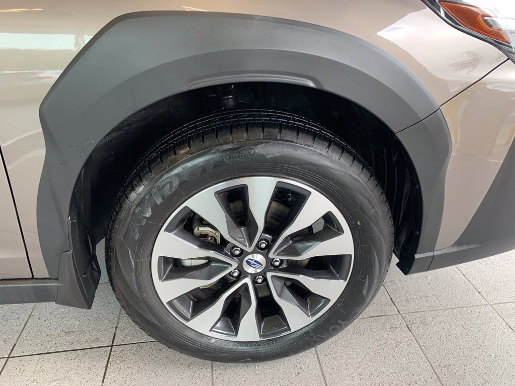 Certified 2024 Subaru Outback Limited AWD/4WD image 25