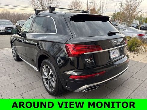 Used 2024 Audi Q5 2.0T Premium Plus image 5