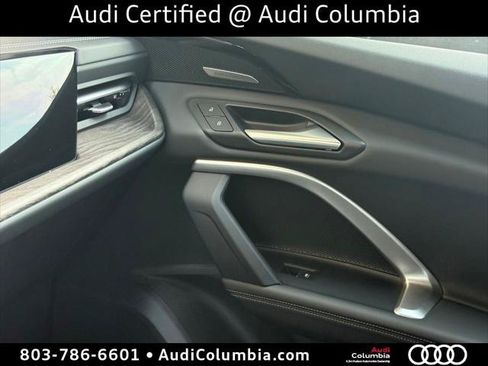 Certified 2025 Audi Q5 Premium Plus AWD/4WD image 38