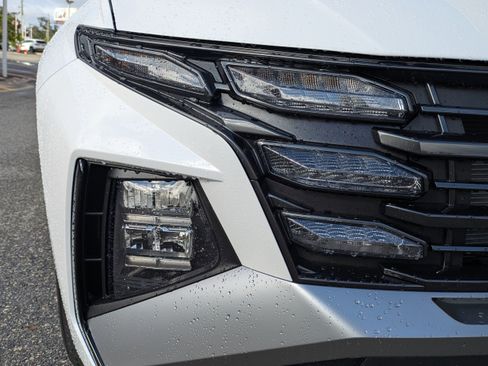 New 2026 Hyundai Tucson SEL image 13