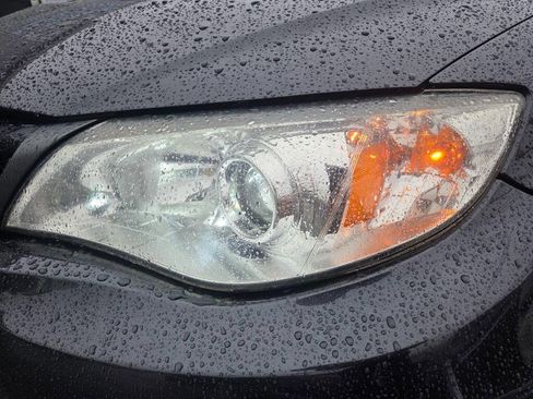 Used 2012 Subaru Impreza WRX Limited image 28