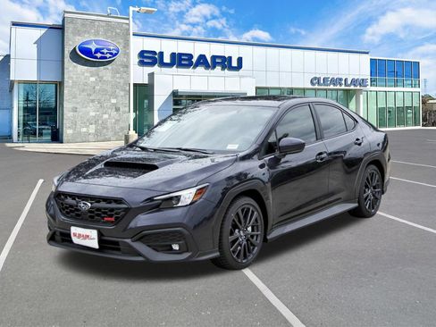 New 2026 Subaru WRX Premium AWD/4WD image 3