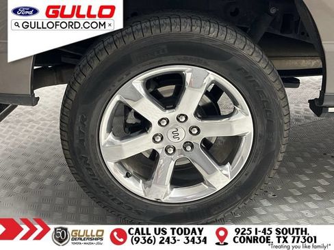 Certified 2023 Ford F150 King Ranch w/ Equipment Group 601A High AWD/4WD image 30