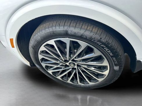 New 2026 Hyundai Palisade Calligraphy FWD image 35