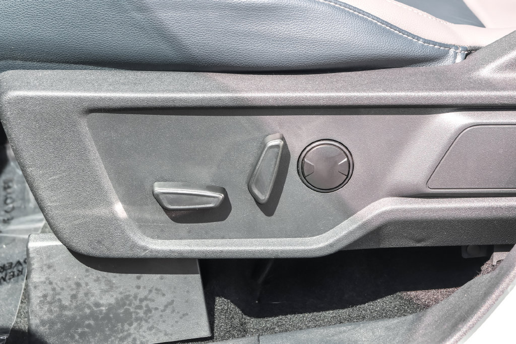 Used 2022 Ford Bronco Outer Banks AWD/4WD image 9
