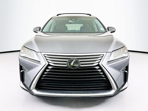Used 2017 Lexus RX 350 AWD image 2
