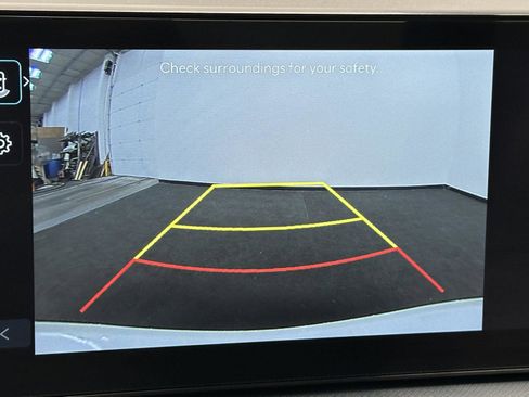 Certified 2025 Hyundai Sonata SE image 21