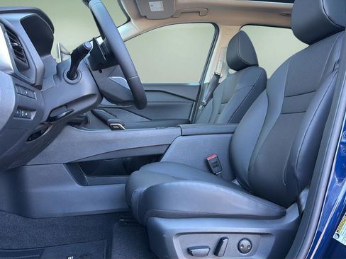 New 2026 Nissan Rogue SV image 22