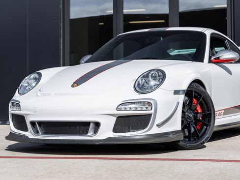 Used 2011 Porsche 911 GT3 RS 4.0 image 7