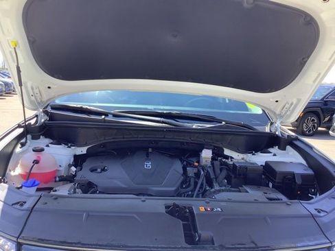 Certified 2023 Hyundai Tucson SEL w/ Convenience Package image 12