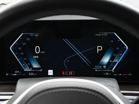 Certified 2024 BMW X6 xDrive40i w/ Premium Package image 16