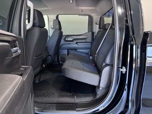 Certified 2022 Chevrolet Silverado 1500 LT image 10