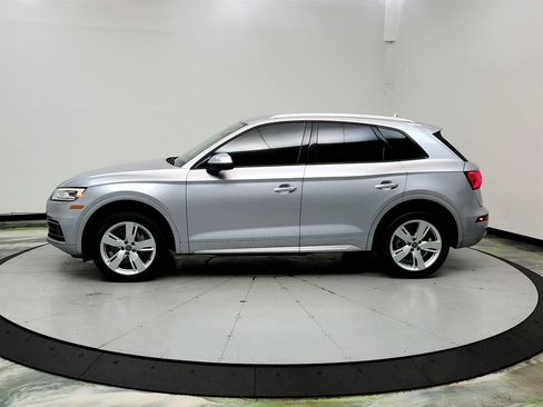 Used 2018 Audi Q5 2.0T Premium AWD/4WD image 8