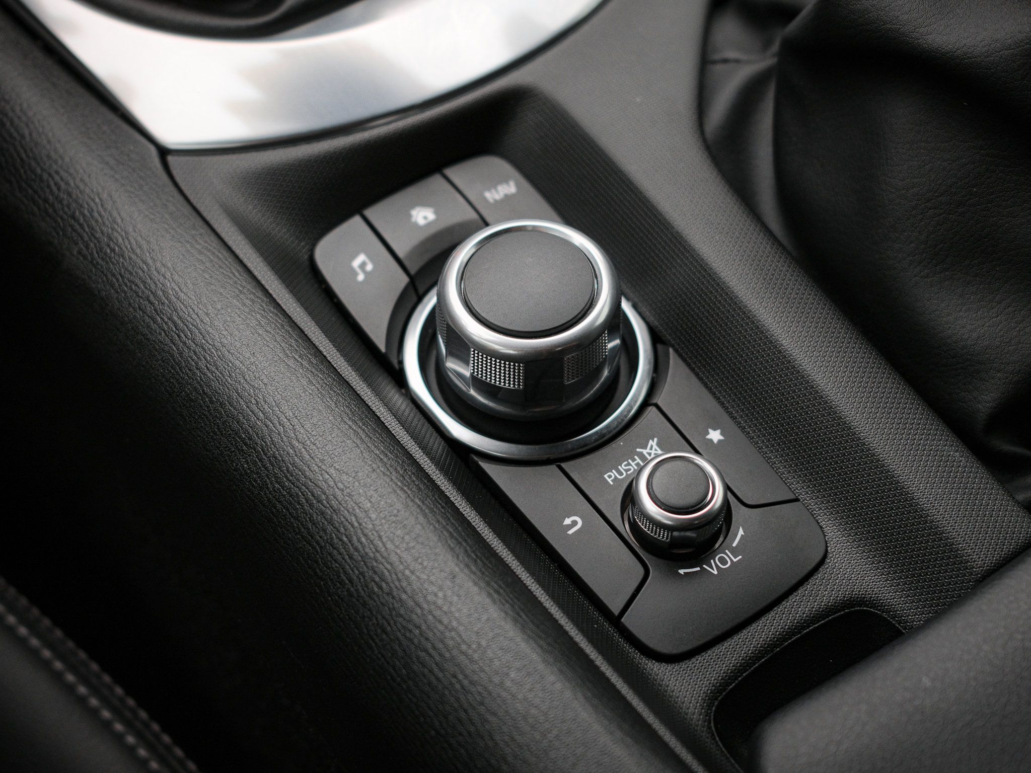 Certified 2022 MAZDA MX-5 Miata Grand Touring RWD image 30