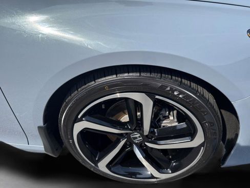 Used 2022 Honda Accord Sport image 32