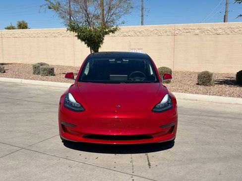 Used 2020 Tesla Model 3 Performance image 3