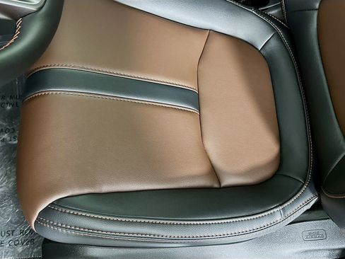 New 2026 Honda Pilot TrailSport image 19