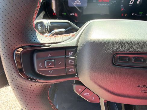 Used 2024 Dodge Charger Scat Pack w/ Plus Group AWD/4WD image 24