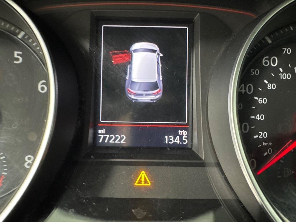 Used 2017 Volkswagen GTI S FWD image 13
