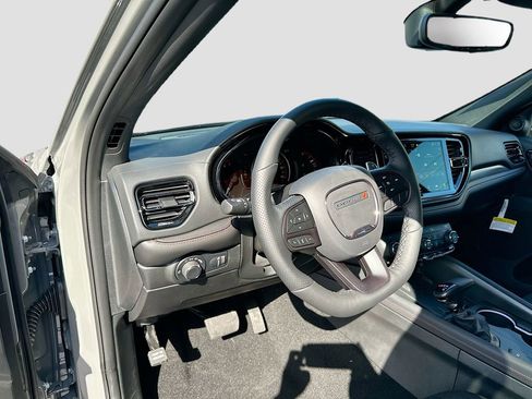 New 2026 Dodge Durango GT image 9