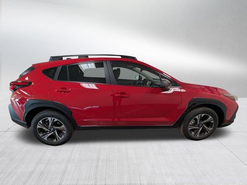 New 2025 Subaru Crosstrek 2.0i Premium w/ Crosstrek Mirror Package image 11