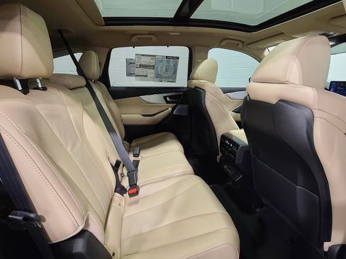 Used 2026 Acura MDX FWD w/ Technology Package image 13