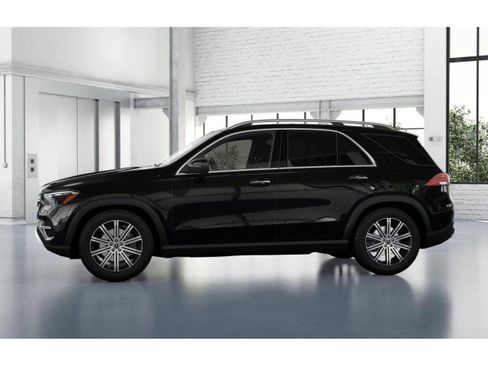 Certified 2026 Mercedes-Benz GLE 350 4MATIC image 34