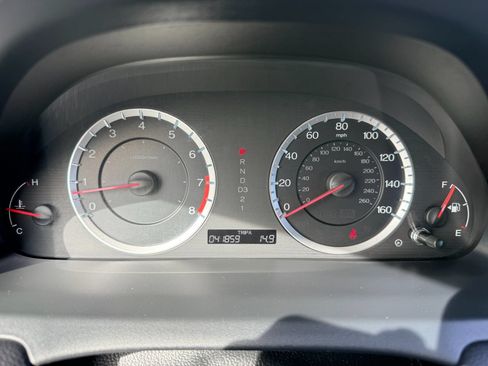 Used 2012 Honda Accord EX-L image 13