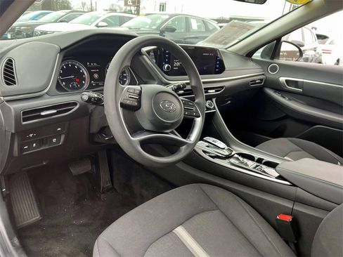 Certified 2023 Hyundai Sonata SEL image 10