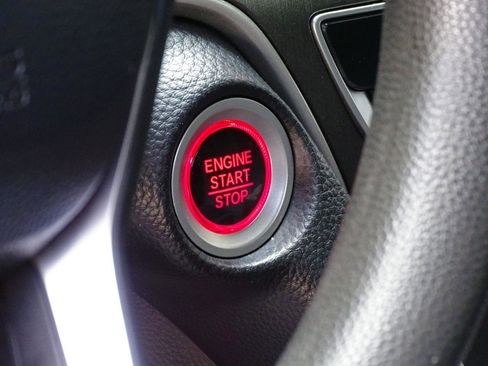 Used 2021 Honda Accord LX image 16