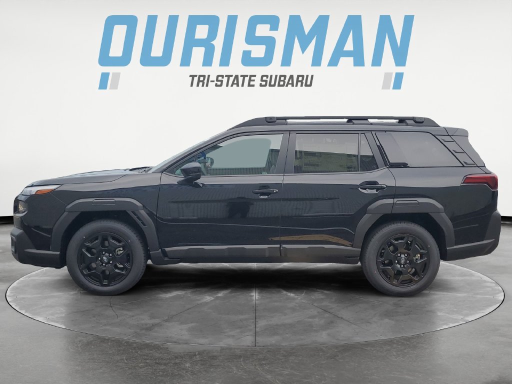 New 2026 Subaru Outback Limited AWD/4WD image 3