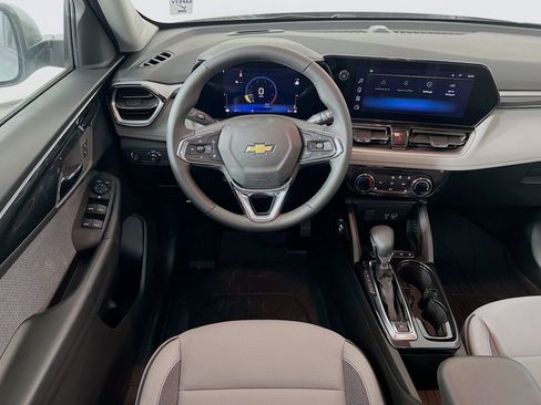 New 2026 Chevrolet TrailBlazer LT w/ LT Cold Weather Package image 21