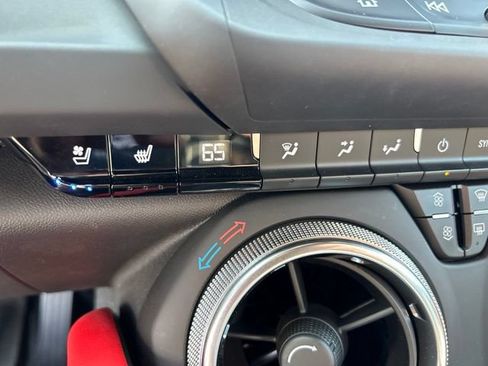 Used 2023 Chevrolet Camaro SS w/ Redline Edition RWD image 12