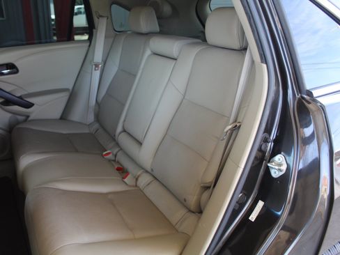 Used 2016 Acura RDX FWD w/ Technology Package image 24