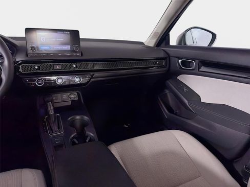 Used 2022 Honda Civic EX image 25