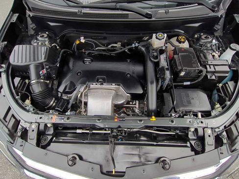 Used 2020 Chevrolet Equinox Premier image 28