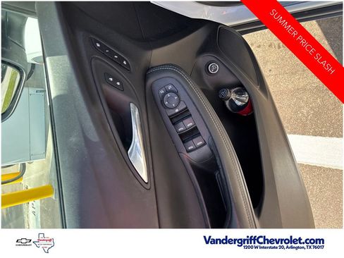 Certified 2023 Buick Encore GX Essence w/ Experience Buick Package FWD image 12