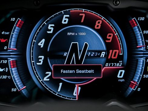 Used 2017 Lamborghini Aventador S image 31