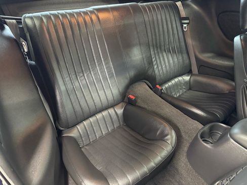 Used 2002 Pontiac Firebird Trans Am RWD image 62