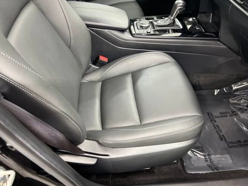 Used 2024 MAZDA CX-30 AWD 2.5 S w/ Select Sport Pkg image 22