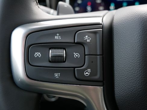 New 2026 Chevrolet Silverado 1500 RST image 23