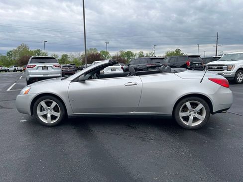 Used 2007 Pontiac G6 GT w/ Sport Package FWD image 7